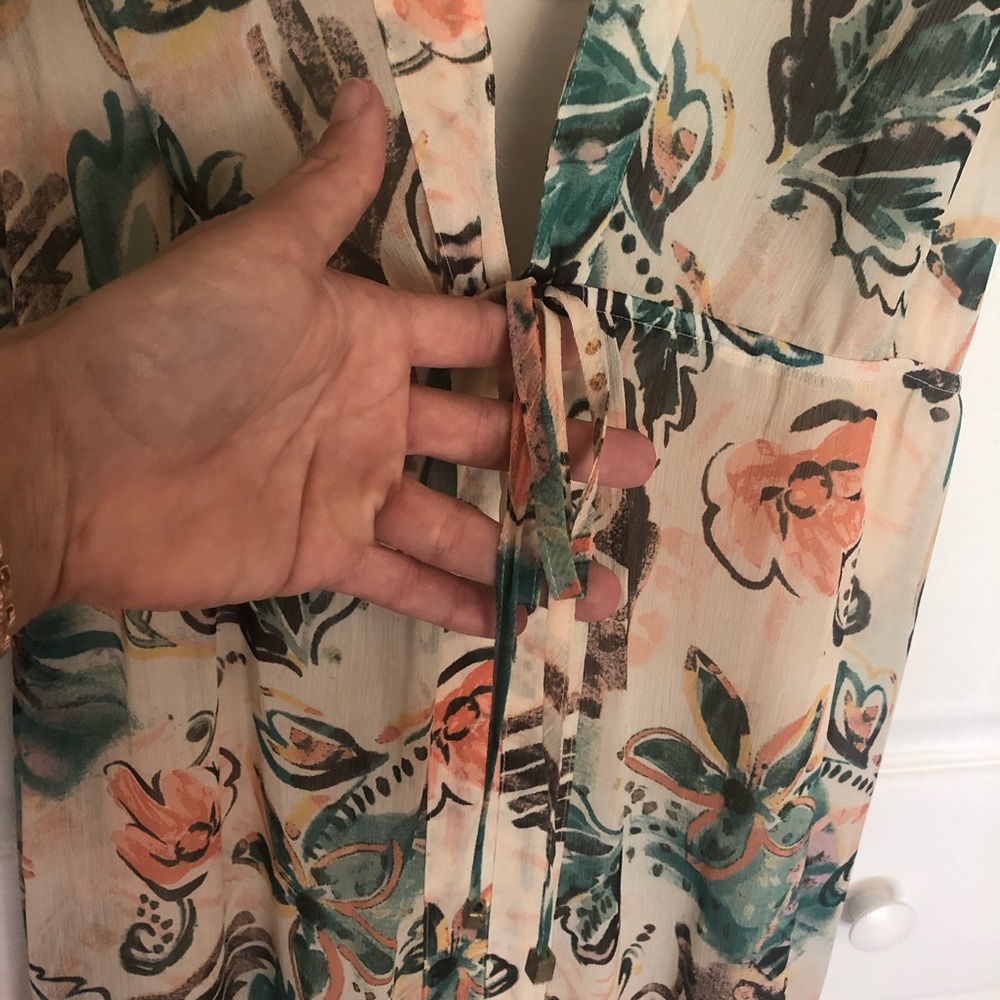 Merona dress size M - Picture 4 of 7